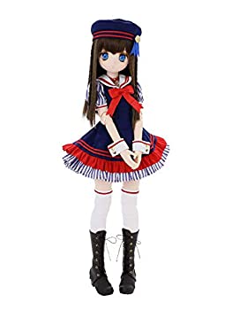 【中古】 Iris Collect petit (アイリス コレクト プチ) こはる/With happiness 1/3 完成品ドール