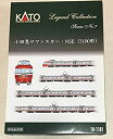 【中古】 KATO カトー レジェンドコレクション No.7 10-1181 小田急ロマンスカー 3100形 NSE 11両セット