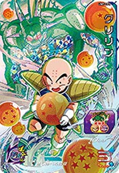 【中古】 スーパードラゴンボールヒーローズ/UM7-CP2 クリリン CP