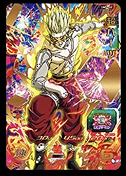 【中古】 スーパードラゴンボールヒーローズ/UM9-062 超ハーツ UR