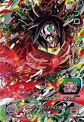 【中古】 スーパードラゴンボールヒーローズ第7弾/SH7-SEC2 ブロリーダーク UR