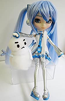 【中古】 Pullip VOCALOID・雪ミク