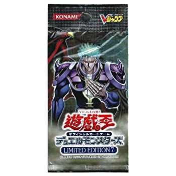 楽天市場】遊戯王 limited edition 3の通販