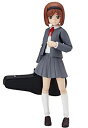 【中古】 figma GUNSLINGER GIRL ヘンリエッタ (ノンスケール ABS&PVC塗装済み可動フィギュア)