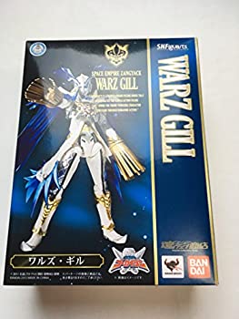 【中古】 S.H.フィギュアーツ 海賊戦隊ゴーカイジャー ワルズ・ギル (魂ウェブ限定)
