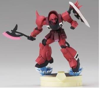 チェスピースコレクションDX 機動戦士Zガンダム2 ～木星帰りの男