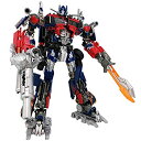 【中古】 トランスフォーマー MB-11 ムービー10thアニバーサリー オプティマスプライム(3)