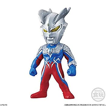 【中古】 CONVERGE ULTRAMAN 2 (コンバージ ウルトラマン2) ［8.ウルトラマンゼロ］