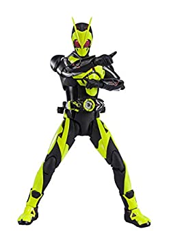 [중고] SH 피규어 가면 라이더 제로 원 약 150mm PVC & ABS 제 도장이 끝난 가동 피규어