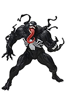 yÁz ZK MARVEL COMICS 80th Anniversary X[p[v~AtBMA Venom SPM Fm S1