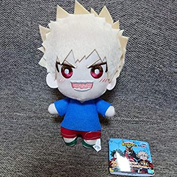 【中古】 僕のヒーローアカデミア ともぬい〜ヤングver.〜 爆豪勝己