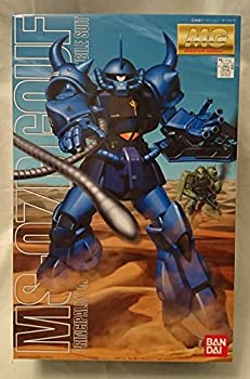 Plastic Model - 【中古】 MG 1/100 MS-07B グフ (機動戦士ガンダム)