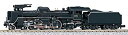 【中古】 KATO カトー Nゲージ C57 山口号タイプ 2007-1 鉄道模型 蒸気機関車