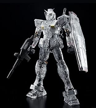Other - 【中古】 BANDAI 【ガンプラEXPO限定】RG 1/144 RX-78-2 ガンダム メカニカルクリアVer.