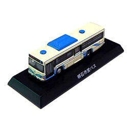 【中古】 京商 Nゲージ 1／150スケール ダイキャストバスシリーズ 路線バス2 DIE-CAST BUS SERIES2 いすゞ エルガLV234L1