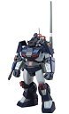 【中古】 Max Factory 太陽の牙 ダグラム COMBAT ARMORS MAX01 1/72 scal コンバットアーマー ダグラム (1/72 ABS&PS&PE組み立て式プラスチックモデル)