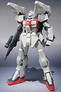 【中古】 ROBOT魂 -ロボット魂- SIDE MS ネロ・トレーナー型 (魂ウェブ限定)