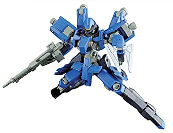 【中古】 HG 機動戦士ガンダム 鉄血のオルフェンズ シ