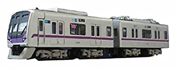 【中古】(未使用品) 【限定】Bトレインショーティー 東京メトロ半蔵門線08系2両 (先頭車＋中間車) セット【08】