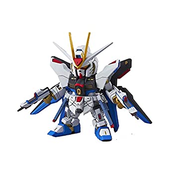 【中古】 SDガンダムEXスタンダード 機動戦士ガンダムSEED DESTINY ストライクフリーダムガンダム 色分け済みプラモデル