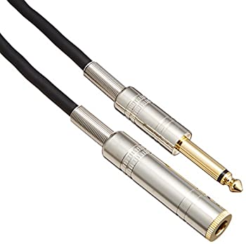 【中古】 audio technica オーディオテクニカ マイク延長ケーブル (5.0m) AT8313 5.0