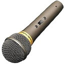 【中古】 audio technica オーディオテクニカ ダイナミックボーカルマイクロホン ダークブラウン PRO-100