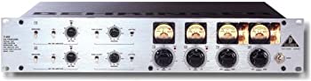 【中古】 BEHRINGER T1953 TUBE ULTRAGAIN マイクプリアンプ