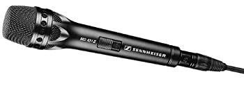 yÁz SENNHEISER MD431-II }CNz