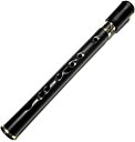【中古】 Xaphoon ザフーン ABS樹脂性サックス POCKET SAX Black(2)