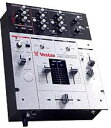 【中古】 VESTAX DJミキサー PMC-05PROSL VCA