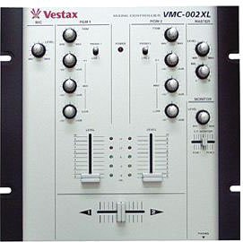 š VESTAX DJߥ VMC-002XL