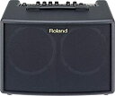 【中古】 Roland AC-60 アコギ用アンプ(2)