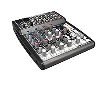 【メーカー名】MUSIC Tribe【メーカー型番】1002FX【ブランド名】Behringer ベリンガー 掲載画像は全てイメージです。実際の商品とは色味等異なる場合がございますのでご了承ください。【 ご注文からお届けまで 】・ご注文　：ご注文は24時間受け付けております。・注文確認：当店より注文確認メールを送信いたします。・入金確認：ご決済の承認が完了した翌日よりお届けまで2〜7営業日前後となります。　※海外在庫品の場合は2〜4週間程度かかる場合がございます。　※納期に変更が生じた際は別途メールにてご確認メールをお送りさせて頂きます。　※お急ぎの場合は事前にお問い合わせください。・商品発送：出荷後に配送業者と追跡番号等をメールにてご案内致します。　※離島、北海道、九州、沖縄は遅れる場合がございます。予めご了承下さい。　※ご注文後、当店よりご注文内容についてご確認のメールをする場合がございます。期日までにご返信が無い場合キャンセルとさせて頂く場合がございますので予めご了承下さい。【 在庫切れについて 】他モールとの併売品の為、在庫反映が遅れてしまう場合がございます。完売の際はメールにてご連絡させて頂きますのでご了承ください。【 初期不良のご対応について 】・商品が到着致しましたらなるべくお早めに商品のご確認をお願いいたします。・当店では初期不良があった場合に限り、商品到着から7日間はご返品及びご交換を承ります。初期不良の場合はご購入履歴の「ショップへ問い合わせ」より不具合の内容をご連絡ください。・代替品がある場合はご交換にて対応させていただきますが、代替品のご用意ができない場合はご返品及びご注文キャンセル（ご返金）とさせて頂きますので予めご了承ください。【 中古品ついて 】中古品のため画像の通りではございません。また、中古という特性上、使用や動作に影響の無い程度の使用感、経年劣化、キズや汚れ等がある場合がございますのでご了承の上お買い求めくださいませ。◆ 付属品について商品タイトルに記載がない場合がありますので、ご不明な場合はメッセージにてお問い合わせください。商品名に『付属』『特典』『○○付き』等の記載があっても特典など付属品が無い場合もございます。ダウンロードコードは付属していても使用及び保証はできません。中古品につきましては基本的に動作に必要な付属品はございますが、説明書・外箱・ドライバーインストール用のCD-ROM等は付属しておりません。◆ ゲームソフトのご注意点・商品名に「輸入版 / 海外版 / IMPORT」と記載されている海外版ゲームソフトの一部は日本版のゲーム機では動作しません。お持ちのゲーム機のバージョンなど対応可否をお調べの上、動作の有無をご確認ください。尚、輸入版ゲームについてはメーカーサポートの対象外となります。◆ DVD・Blu-rayのご注意点・商品名に「輸入版 / 海外版 / IMPORT」と記載されている海外版DVD・Blu-rayにつきましては映像方式の違いの為、一般的な国内向けプレイヤーにて再生できません。ご覧になる際はディスクの「リージョンコード」と「映像方式(DVDのみ)」に再生機器側が対応している必要があります。パソコンでは映像方式は関係ないため、リージョンコードさえ合致していれば映像方式を気にすることなく視聴可能です。・商品名に「レンタル落ち 」と記載されている商品につきましてはディスクやジャケットに管理シール（値札・セキュリティータグ・バーコード等含みます）が貼付されています。ディスクの再生に支障の無い程度の傷やジャケットに傷み（色褪せ・破れ・汚れ・濡れ痕等）が見られる場合があります。予めご了承ください。◆ トレーディングカードのご注意点トレーディングカードはプレイ用です。中古買取り品の為、細かなキズ・白欠け・多少の使用感がございますのでご了承下さいませ。再録などで型番が違う場合がございます。違った場合でも事前連絡等は致しておりませんので、型番を気にされる方はご遠慮ください。