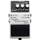 【中古】 BOSS Noise Suppressor NS-2(2)