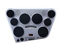 【中古】 YAMAHA デジタルパーカッション DD-65(2)