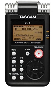 【メーカー名】ティアック【メーカー型番】DR-1【ブランド名】ティアック Teac 掲載画像は全てイメージです。実際の商品とは色味等異なる場合がございますのでご了承ください。【 ご注文からお届けまで 】・ご注文　：ご注文は24時間受け付けております。・注文確認：当店より注文確認メールを送信いたします。・入金確認：ご決済の承認が完了した翌日よりお届けまで2〜7営業日前後となります。　※海外在庫品の場合は2〜4週間程度かかる場合がございます。　※納期に変更が生じた際は別途メールにてご確認メールをお送りさせて頂きます。　※お急ぎの場合は事前にお問い合わせください。・商品発送：出荷後に配送業者と追跡番号等をメールにてご案内致します。　※離島、北海道、九州、沖縄は遅れる場合がございます。予めご了承下さい。　※ご注文後、当店よりご注文内容についてご確認のメールをする場合がございます。期日までにご返信が無い場合キャンセルとさせて頂く場合がございますので予めご了承下さい。【 在庫切れについて 】他モールとの併売品の為、在庫反映が遅れてしまう場合がございます。完売の際はメールにてご連絡させて頂きますのでご了承ください。【 初期不良のご対応について 】・商品が到着致しましたらなるべくお早めに商品のご確認をお願いいたします。・当店では初期不良があった場合に限り、商品到着から7日間はご返品及びご交換を承ります。初期不良の場合はご購入履歴の「ショップへ問い合わせ」より不具合の内容をご連絡ください。・代替品がある場合はご交換にて対応させていただきますが、代替品のご用意ができない場合はご返品及びご注文キャンセル（ご返金）とさせて頂きますので予めご了承ください。【 中古品ついて 】中古品のため画像の通りではございません。また、中古という特性上、使用や動作に影響の無い程度の使用感、経年劣化、キズや汚れ等がある場合がございますのでご了承の上お買い求めくださいませ。◆ 付属品について商品タイトルに記載がない場合がありますので、ご不明な場合はメッセージにてお問い合わせください。商品名に『付属』『特典』『○○付き』等の記載があっても特典など付属品が無い場合もございます。ダウンロードコードは付属していても使用及び保証はできません。中古品につきましては基本的に動作に必要な付属品はございますが、説明書・外箱・ドライバーインストール用のCD-ROM等は付属しておりません。◆ ゲームソフトのご注意点・商品名に「輸入版 / 海外版 / IMPORT」と記載されている海外版ゲームソフトの一部は日本版のゲーム機では動作しません。お持ちのゲーム機のバージョンなど対応可否をお調べの上、動作の有無をご確認ください。尚、輸入版ゲームについてはメーカーサポートの対象外となります。◆ DVD・Blu-rayのご注意点・商品名に「輸入版 / 海外版 / IMPORT」と記載されている海外版DVD・Blu-rayにつきましては映像方式の違いの為、一般的な国内向けプレイヤーにて再生できません。ご覧になる際はディスクの「リージョンコード」と「映像方式(DVDのみ)」に再生機器側が対応している必要があります。パソコンでは映像方式は関係ないため、リージョンコードさえ合致していれば映像方式を気にすることなく視聴可能です。・商品名に「レンタル落ち 」と記載されている商品につきましてはディスクやジャケットに管理シール（値札・セキュリティータグ・バーコード等含みます）が貼付されています。ディスクの再生に支障の無い程度の傷やジャケットに傷み（色褪せ・破れ・汚れ・濡れ痕等）が見られる場合があります。予めご了承ください。◆ トレーディングカードのご注意点トレーディングカードはプレイ用です。中古買取り品の為、細かなキズ・白欠け・多少の使用感がございますのでご了承下さいませ。再録などで型番が違う場合がございます。違った場合でも事前連絡等は致しておりませんので、型番を気にされる方はご遠慮ください。