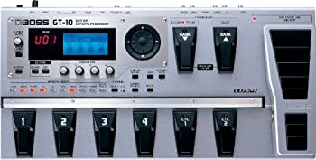 【中古】 BOSS GT-10｜バリューコネクト