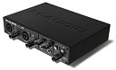 【メーカー名】inMusic【メーカー型番】PROFIRE610【ブランド名】M-Audio エムオーディオ 掲載画像は全てイメージです。実際の商品とは色味等異なる場合がございますのでご了承ください。【 ご注文からお届けまで 】・ご注文　：ご注文は24時間受け付けております。・注文確認：当店より注文確認メールを送信いたします。・入金確認：ご決済の承認が完了した翌日よりお届けまで2〜7営業日前後となります。　※海外在庫品の場合は2〜4週間程度かかる場合がございます。　※納期に変更が生じた際は別途メールにてご確認メールをお送りさせて頂きます。　※お急ぎの場合は事前にお問い合わせください。・商品発送：出荷後に配送業者と追跡番号等をメールにてご案内致します。　※離島、北海道、九州、沖縄は遅れる場合がございます。予めご了承下さい。　※ご注文後、当店よりご注文内容についてご確認のメールをする場合がございます。期日までにご返信が無い場合キャンセルとさせて頂く場合がございますので予めご了承下さい。【 在庫切れについて 】他モールとの併売品の為、在庫反映が遅れてしまう場合がございます。完売の際はメールにてご連絡させて頂きますのでご了承ください。【 初期不良のご対応について 】・商品が到着致しましたらなるべくお早めに商品のご確認をお願いいたします。・当店では初期不良があった場合に限り、商品到着から7日間はご返品及びご交換を承ります。初期不良の場合はご購入履歴の「ショップへ問い合わせ」より不具合の内容をご連絡ください。・代替品がある場合はご交換にて対応させていただきますが、代替品のご用意ができない場合はご返品及びご注文キャンセル（ご返金）とさせて頂きますので予めご了承ください。【 中古品ついて 】中古品のため画像の通りではございません。また、中古という特性上、使用や動作に影響の無い程度の使用感、経年劣化、キズや汚れ等がある場合がございますのでご了承の上お買い求めくださいませ。◆ 付属品について商品タイトルに記載がない場合がありますので、ご不明な場合はメッセージにてお問い合わせください。商品名に『付属』『特典』『○○付き』等の記載があっても特典など付属品が無い場合もございます。ダウンロードコードは付属していても使用及び保証はできません。中古品につきましては基本的に動作に必要な付属品はございますが、説明書・外箱・ドライバーインストール用のCD-ROM等は付属しておりません。◆ ゲームソフトのご注意点・商品名に「輸入版 / 海外版 / IMPORT」と記載されている海外版ゲームソフトの一部は日本版のゲーム機では動作しません。お持ちのゲーム機のバージョンなど対応可否をお調べの上、動作の有無をご確認ください。尚、輸入版ゲームについてはメーカーサポートの対象外となります。◆ DVD・Blu-rayのご注意点・商品名に「輸入版 / 海外版 / IMPORT」と記載されている海外版DVD・Blu-rayにつきましては映像方式の違いの為、一般的な国内向けプレイヤーにて再生できません。ご覧になる際はディスクの「リージョンコード」と「映像方式(DVDのみ)」に再生機器側が対応している必要があります。パソコンでは映像方式は関係ないため、リージョンコードさえ合致していれば映像方式を気にすることなく視聴可能です。・商品名に「レンタル落ち 」と記載されている商品につきましてはディスクやジャケットに管理シール（値札・セキュリティータグ・バーコード等含みます）が貼付されています。ディスクの再生に支障の無い程度の傷やジャケットに傷み（色褪せ・破れ・汚れ・濡れ痕等）が見られる場合があります。予めご了承ください。◆ トレーディングカードのご注意点トレーディングカードはプレイ用です。中古買取り品の為、細かなキズ・白欠け・多少の使用感がございますのでご了承下さいませ。再録などで型番が違う場合がございます。違った場合でも事前連絡等は致しておりませんので、型番を気にされる方はご遠慮ください。