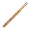 【中古】 VATER ベーター ドラムスティック ジュニア・スティック VMJRW ベージュ 12.6 × 330mm