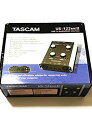 【中古】 TASCAM オーディオインターフェース US-122MK2