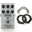 【メーカー名】MXR【メーカー型番】M-116【ブランド名】MXR掲載画像は全てイメージです。実際の商品とは色味等異なる場合がございますのでご了承ください。【 ご注文からお届けまで 】・ご注文　：ご注文は24時間受け付けております。・注文確認：当店より注文確認メールを送信いたします。・入金確認：ご決済の承認が完了した翌日よりお届けまで2〜7営業日前後となります。　※海外在庫品の場合は2〜4週間程度かかる場合がございます。　※納期に変更が生じた際は別途メールにてご確認メールをお送りさせて頂きます。　※お急ぎの場合は事前にお問い合わせください。・商品発送：出荷後に配送業者と追跡番号等をメールにてご案内致します。　※離島、北海道、九州、沖縄は遅れる場合がございます。予めご了承下さい。　※ご注文後、当店よりご注文内容についてご確認のメールをする場合がございます。期日までにご返信が無い場合キャンセルとさせて頂く場合がございますので予めご了承下さい。【 在庫切れについて 】他モールとの併売品の為、在庫反映が遅れてしまう場合がございます。完売の際はメールにてご連絡させて頂きますのでご了承ください。【 初期不良のご対応について 】・商品が到着致しましたらなるべくお早めに商品のご確認をお願いいたします。・当店では初期不良があった場合に限り、商品到着から7日間はご返品及びご交換を承ります。初期不良の場合はご購入履歴の「ショップへ問い合わせ」より不具合の内容をご連絡ください。・代替品がある場合はご交換にて対応させていただきますが、代替品のご用意ができない場合はご返品及びご注文キャンセル（ご返金）とさせて頂きますので予めご了承ください。【 中古品ついて 】中古品のため画像の通りではございません。また、中古という特性上、使用や動作に影響の無い程度の使用感、経年劣化、キズや汚れ等がある場合がございますのでご了承の上お買い求めくださいませ。◆ 付属品について商品タイトルに記載がない場合がありますので、ご不明な場合はメッセージにてお問い合わせください。商品名に『付属』『特典』『○○付き』等の記載があっても特典など付属品が無い場合もございます。ダウンロードコードは付属していても使用及び保証はできません。中古品につきましては基本的に動作に必要な付属品はございますが、説明書・外箱・ドライバーインストール用のCD-ROM等は付属しておりません。◆ ゲームソフトのご注意点・商品名に「輸入版 / 海外版 / IMPORT」と記載されている海外版ゲームソフトの一部は日本版のゲーム機では動作しません。お持ちのゲーム機のバージョンなど対応可否をお調べの上、動作の有無をご確認ください。尚、輸入版ゲームについてはメーカーサポートの対象外となります。◆ DVD・Blu-rayのご注意点・商品名に「輸入版 / 海外版 / IMPORT」と記載されている海外版DVD・Blu-rayにつきましては映像方式の違いの為、一般的な国内向けプレイヤーにて再生できません。ご覧になる際はディスクの「リージョンコード」と「映像方式(DVDのみ)」に再生機器側が対応している必要があります。パソコンでは映像方式は関係ないため、リージョンコードさえ合致していれば映像方式を気にすることなく視聴可能です。・商品名に「レンタル落ち 」と記載されている商品につきましてはディスクやジャケットに管理シール（値札・セキュリティータグ・バーコード等含みます）が貼付されています。ディスクの再生に支障の無い程度の傷やジャケットに傷み（色褪せ・破れ・汚れ・濡れ痕等）が見られる場合があります。予めご了承ください。◆ トレーディングカードのご注意点トレーディングカードはプレイ用です。中古買取り品の為、細かなキズ・白欠け・多少の使用感がございますのでご了承下さいませ。再録などで型番が違う場合がございます。違った場合でも事前連絡等は致しておりませんので、型番を気にされる方はご遠慮ください。