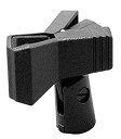 【中古】 OnStageStands MY200 クリップ式マイクホルダー (オンステージスタンド)(2)