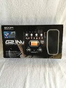 【中古】 ZOOM ギター用マルチエフェクター オーディオインターフェイス G2.1Nu