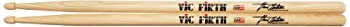 【中古】 VIC FIRTH ドラムスティック SHANE GAALAAS MODEL VIC-SHG