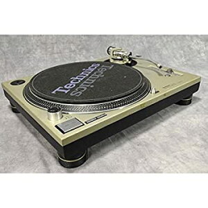 š TECHNICS ƥ˥ (TECHNICS) SL-1200MK3D