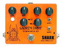 【中古】 SHARK EFFECT WARZY DRIVE -EXTREME METAL BOX-(2)