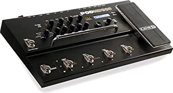 【中古】 Line6 (ライン6) POD アンプシミュレーター HD300