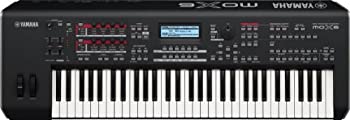 【中古】 YAMAHA シンセサイザー MOX6