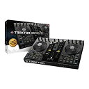 【中古】 イーフロンティア TRAKTOR KONTROL S2 XMDA668594