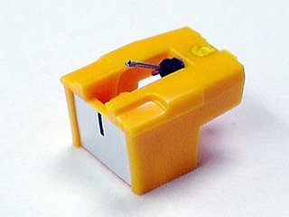 【中古】 レコード針 [KENWOOD Trio] N-11 レコード交換針 ケンウッド トリオ